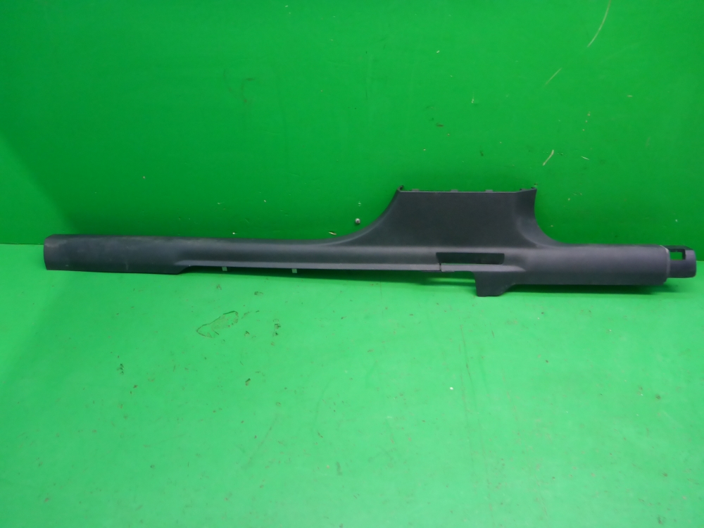 Накладка порога (внутренняя)