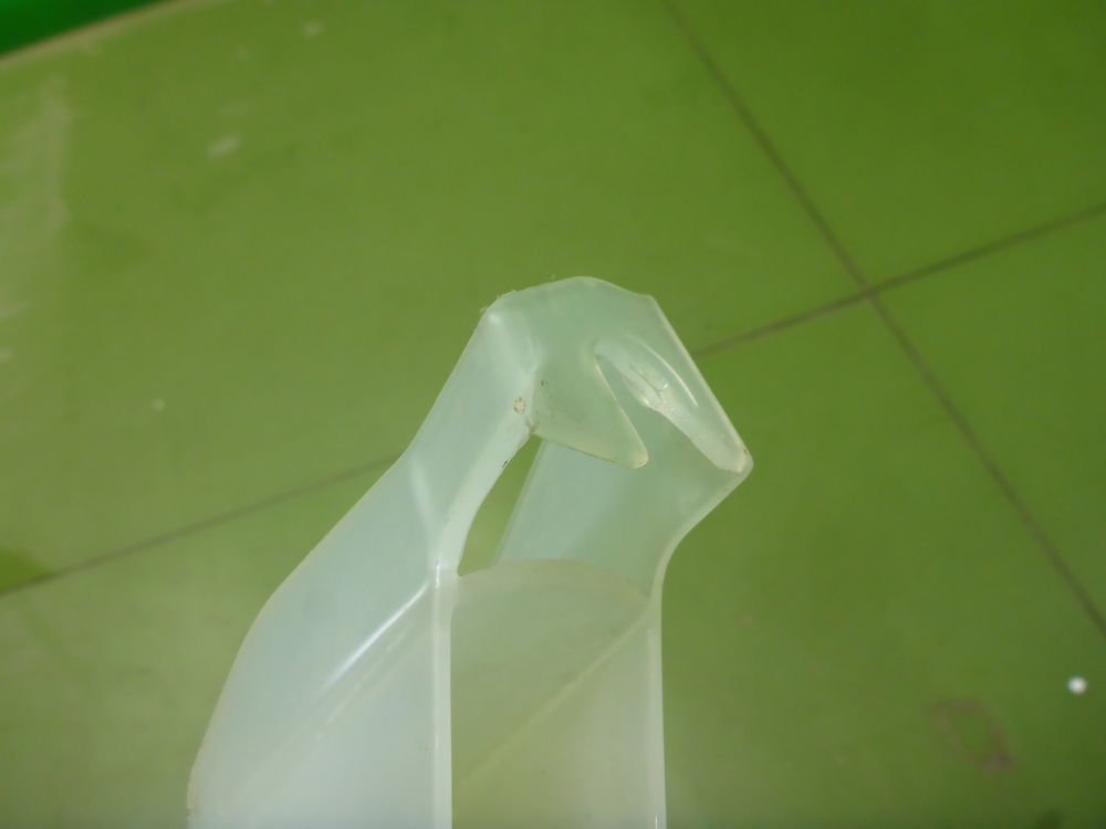 Бачок расширительный