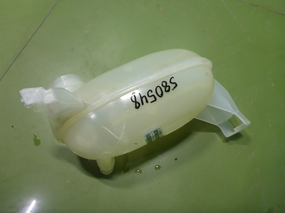 Бачок расширительный