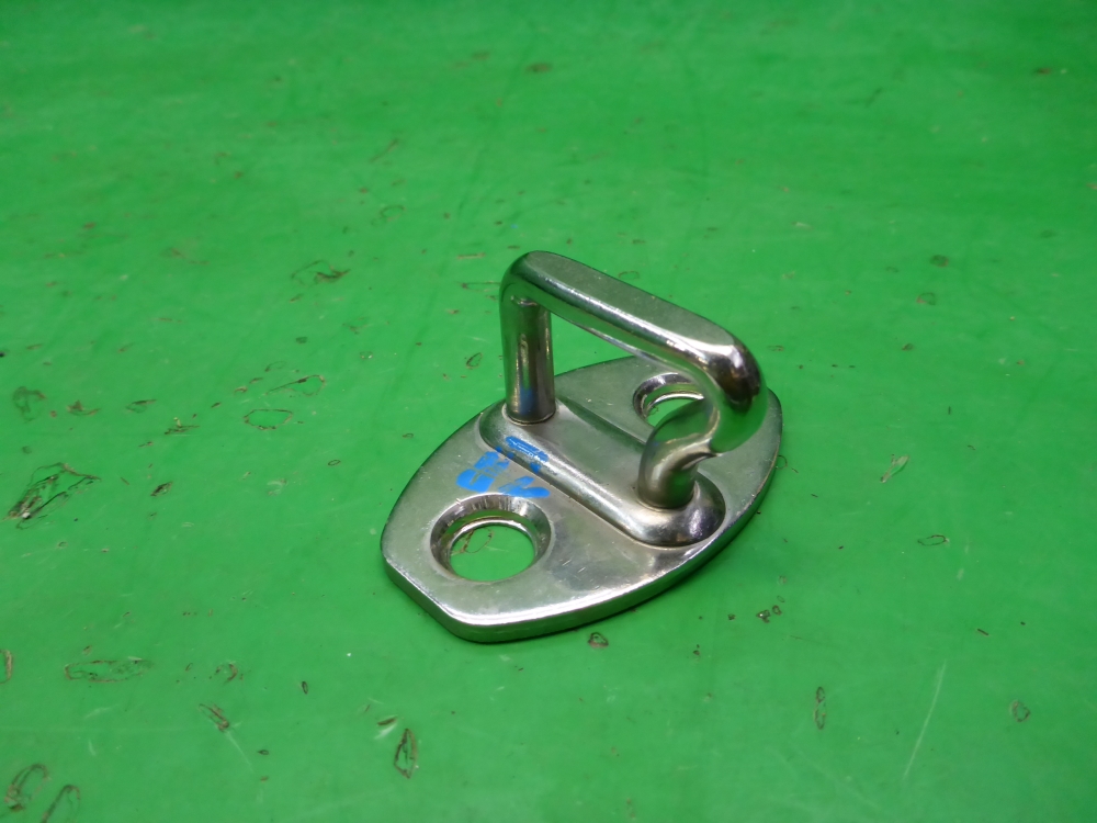 Замок двери