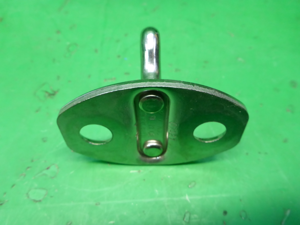 Замок двери