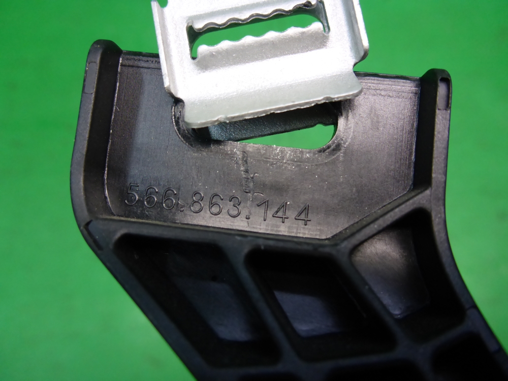 Кронштейн (сопут. товар)