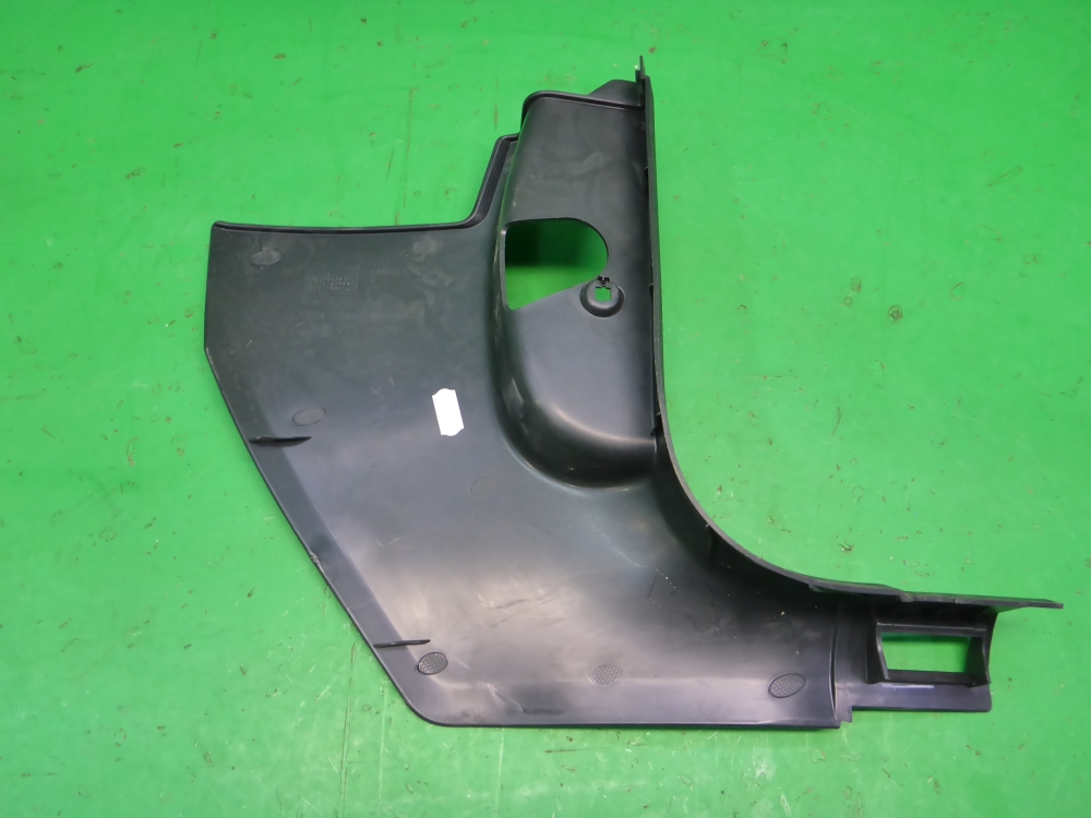 Накладка порога (внутренняя)