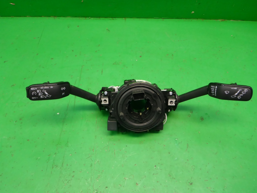 Переключатель подрулевой