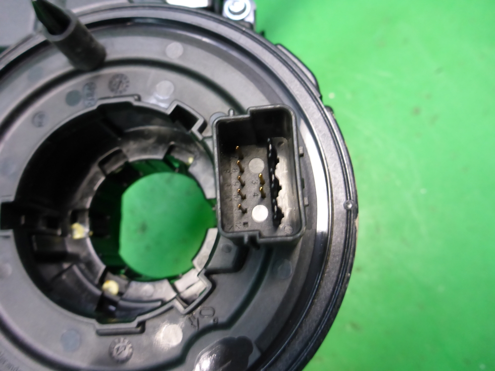 Переключатель подрулевой