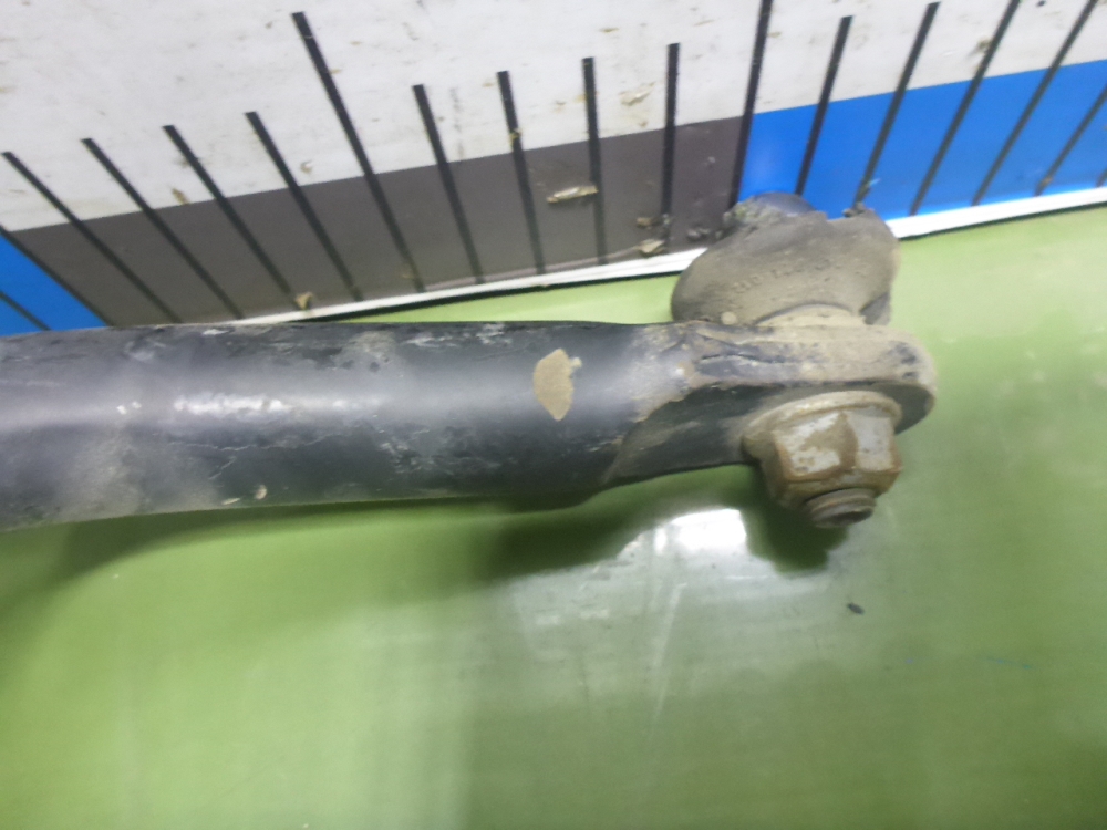 Стабилизатор передний