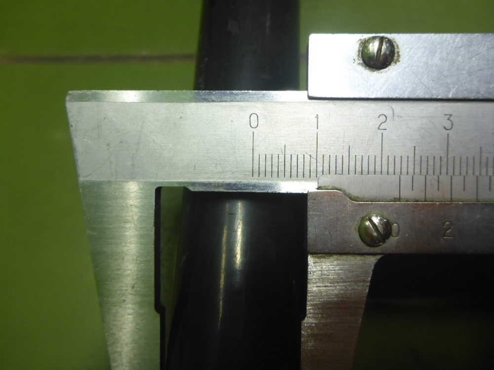 Стабилизатор передний