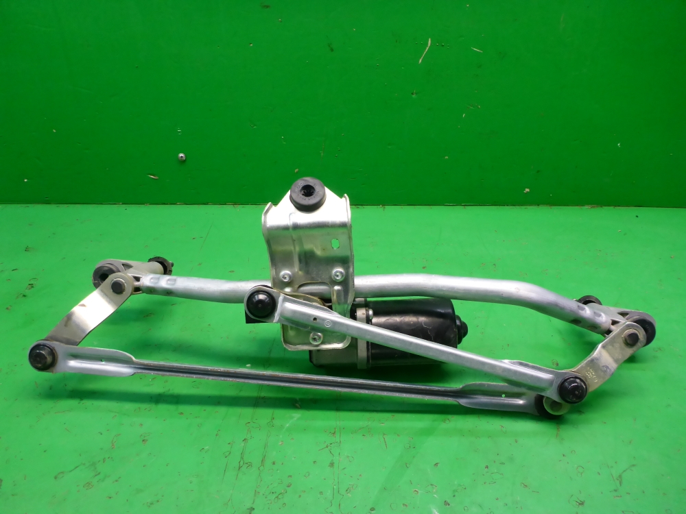 Трапеция стеклоочистителей