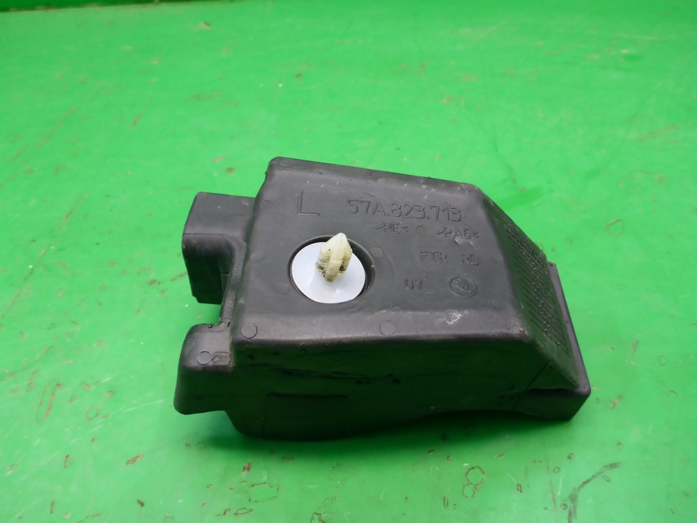 Пыльник рулевой рейки