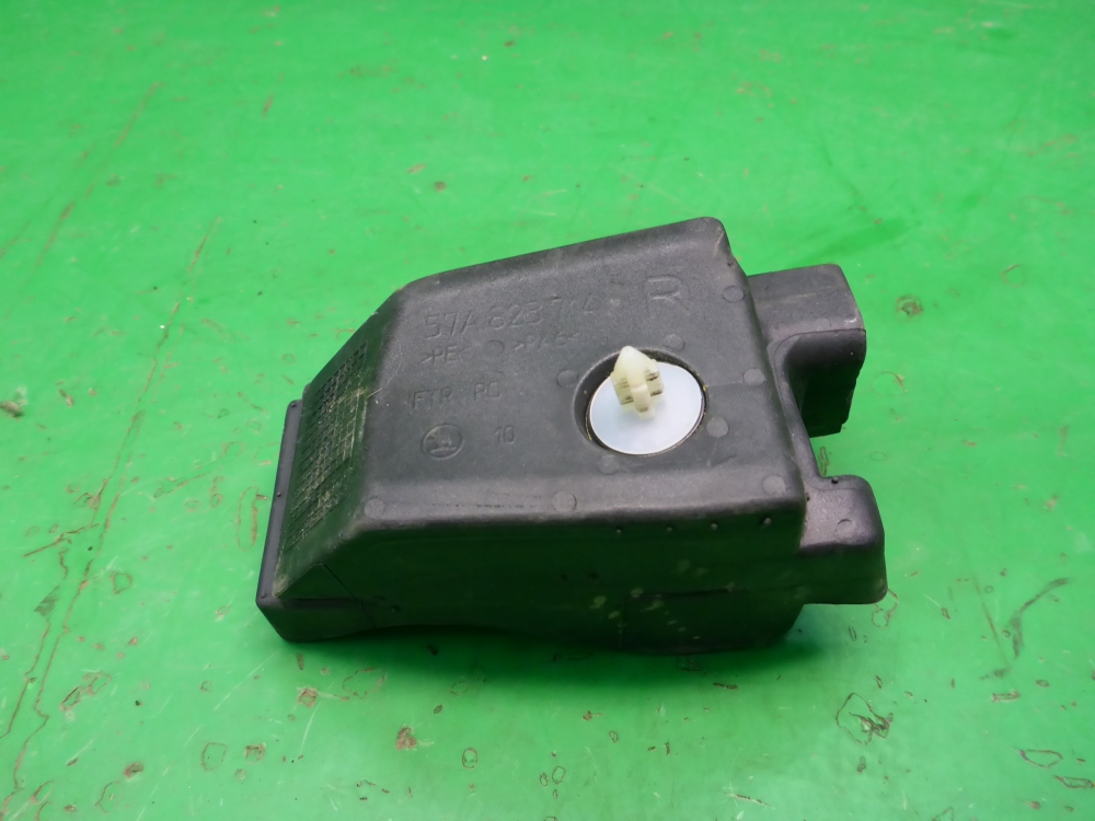 Пыльник рулевой рейки