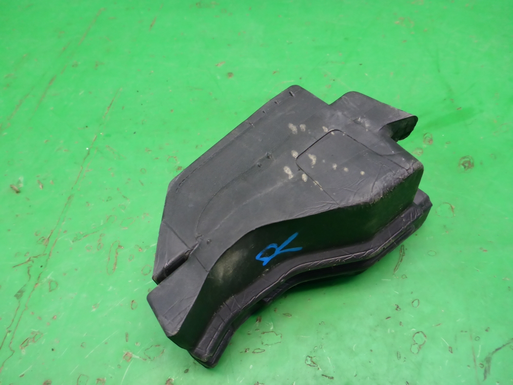 Пыльник рулевой рейки