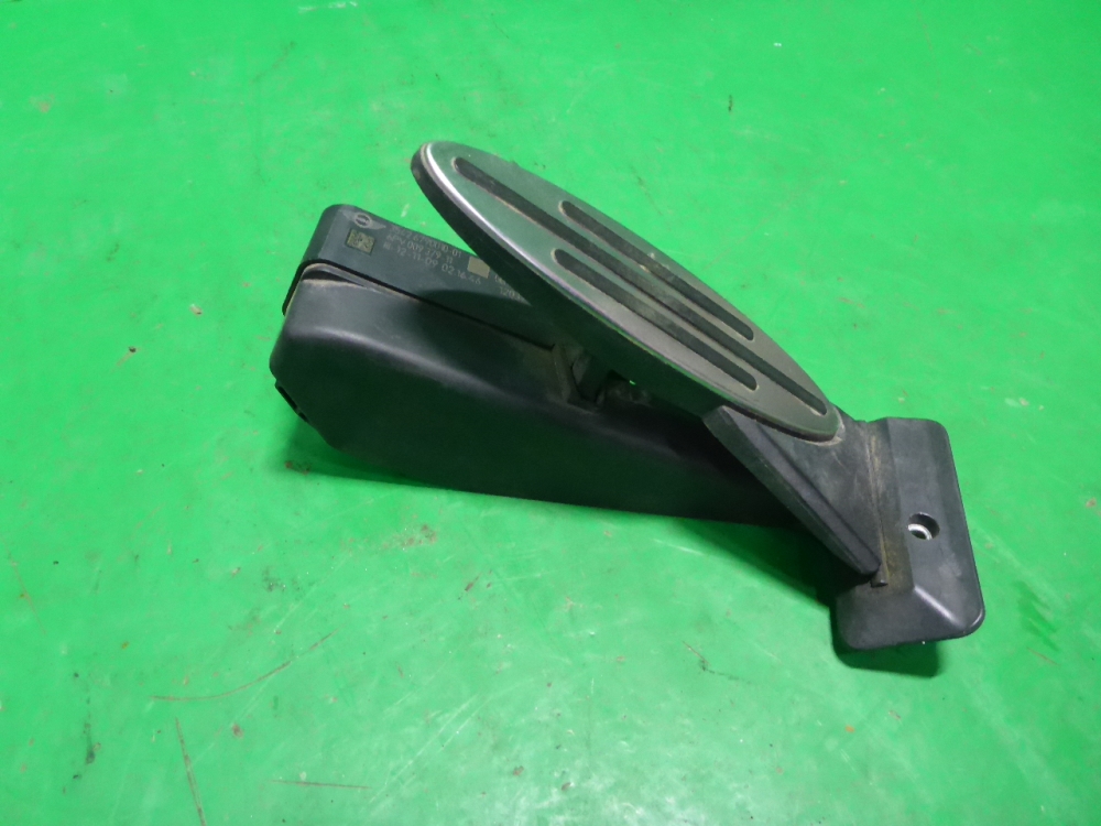 Педаль электронная для Hatch R56 2006-2013