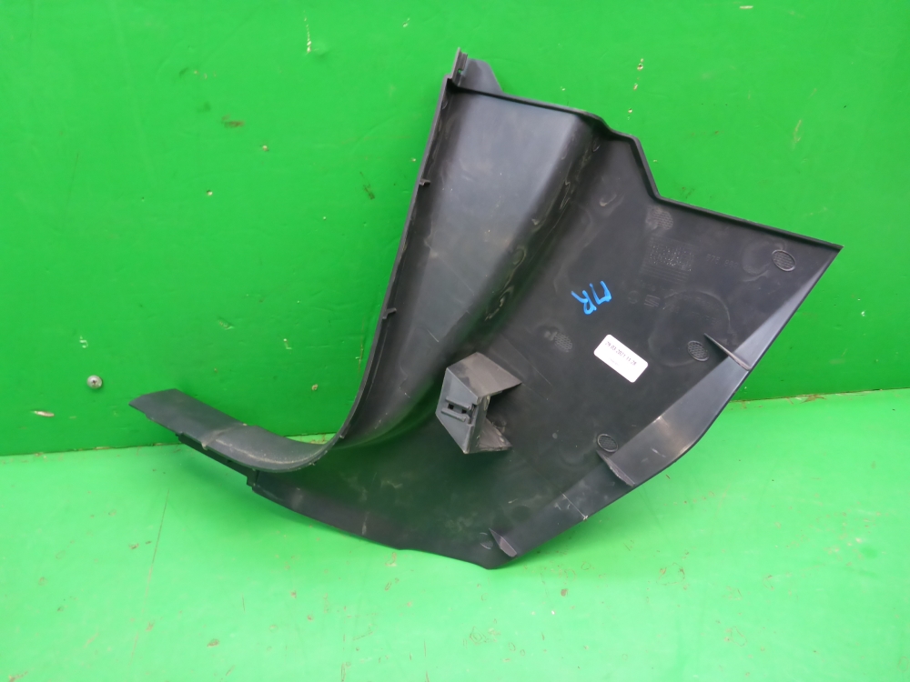 Накладка порога (внутренняя)