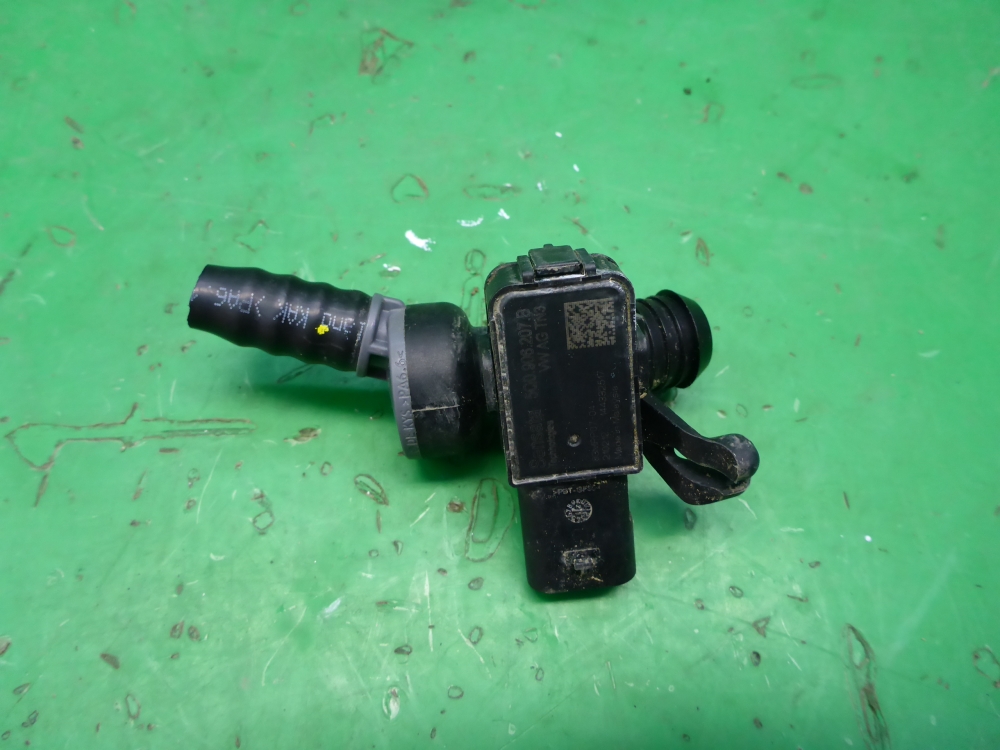 Датчик давления