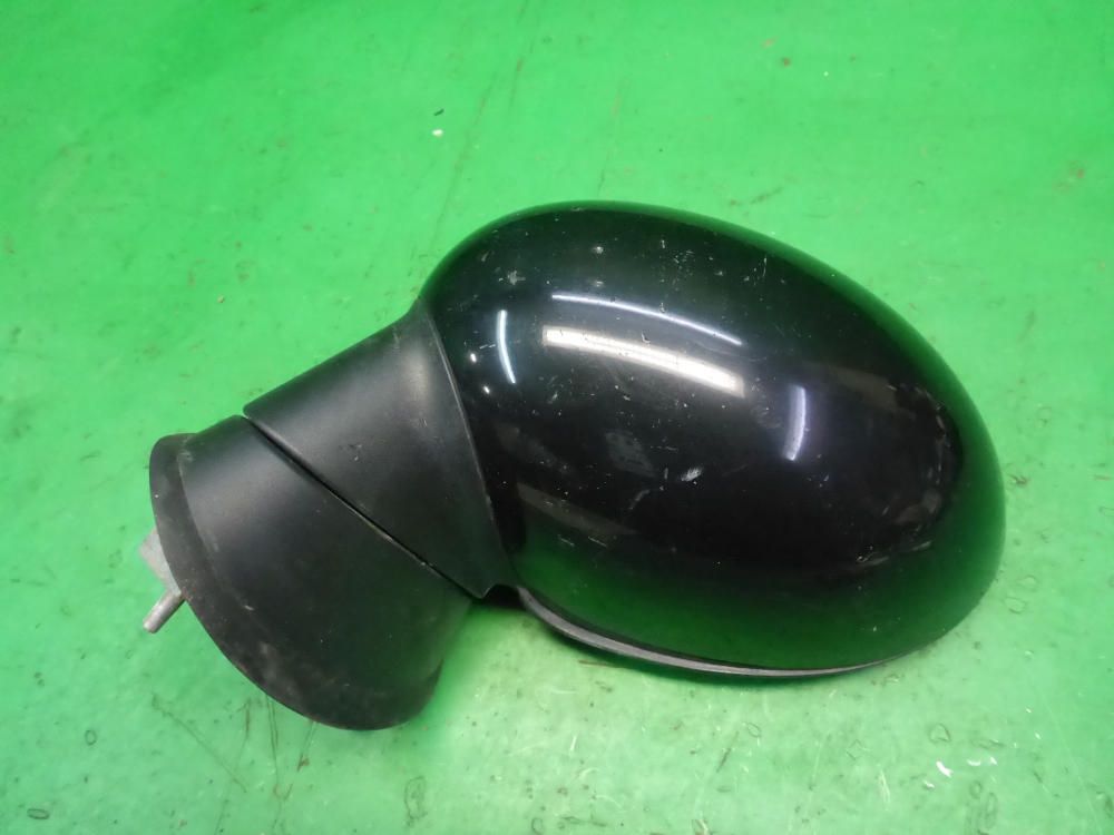 Зеркало левое электрическое