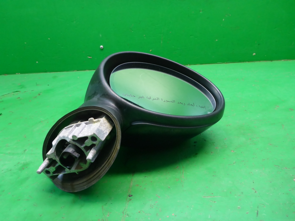 Зеркало правое электрическое