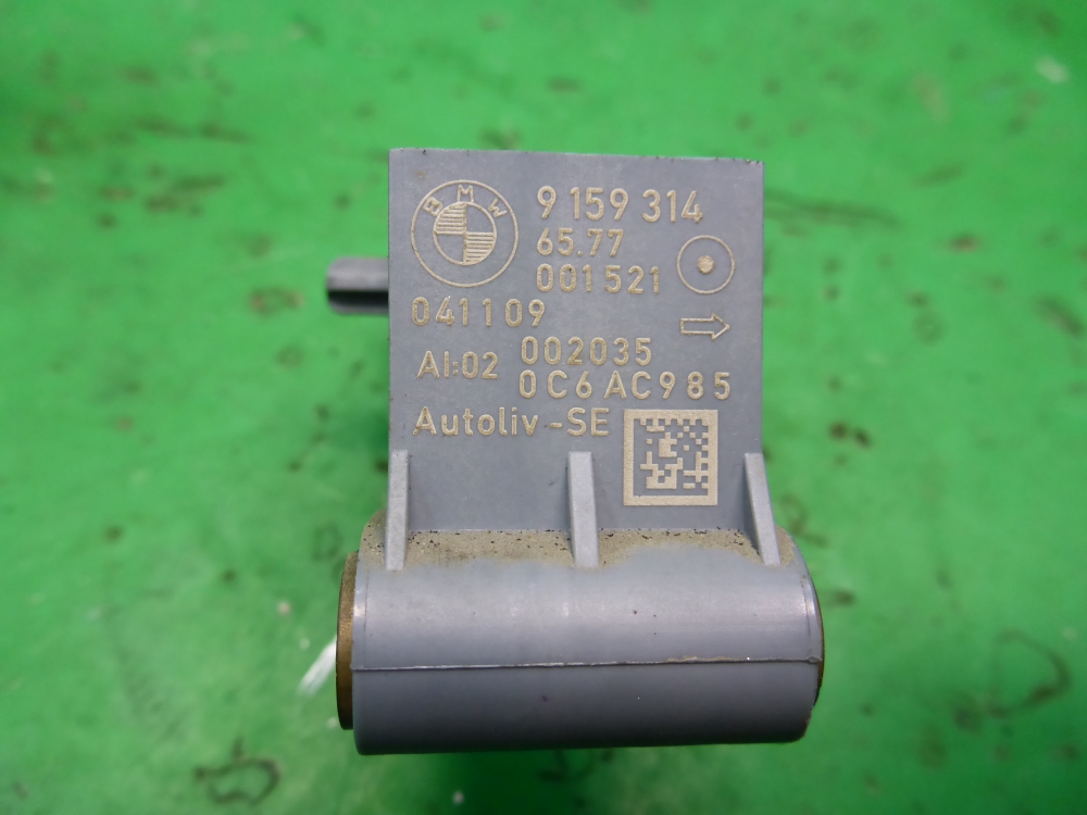Датчик удара AIR BAG