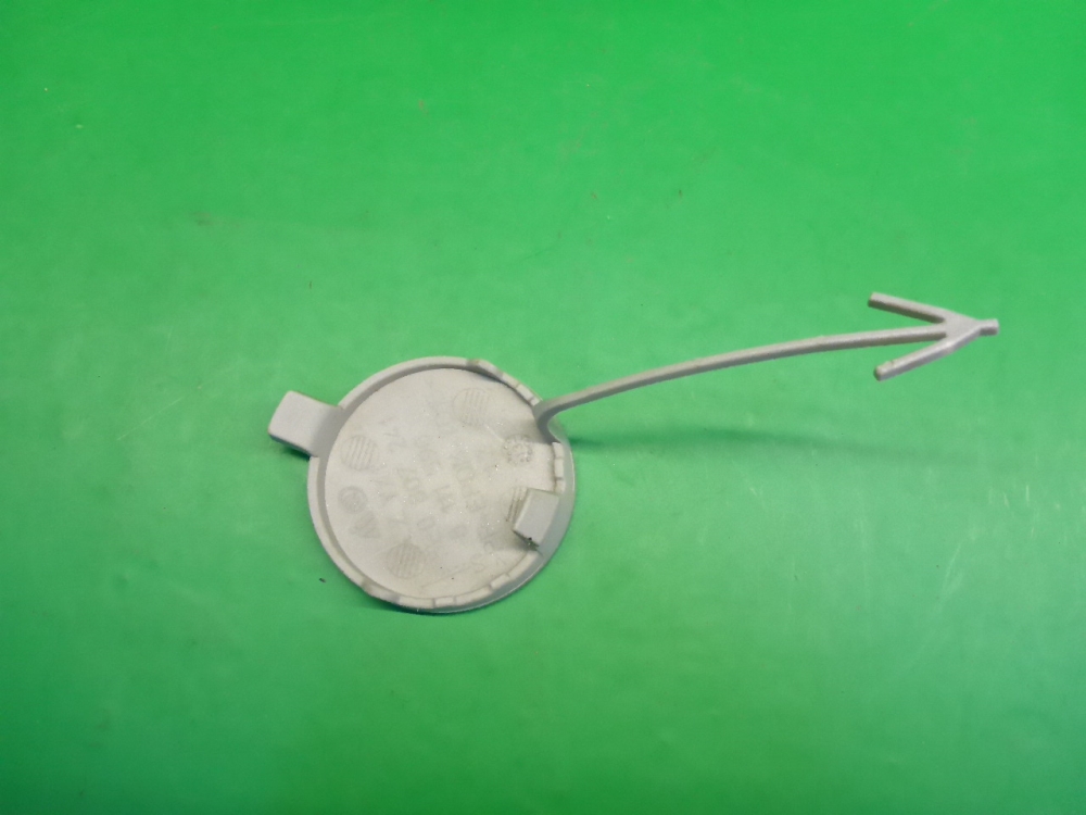 Заглушка бампера