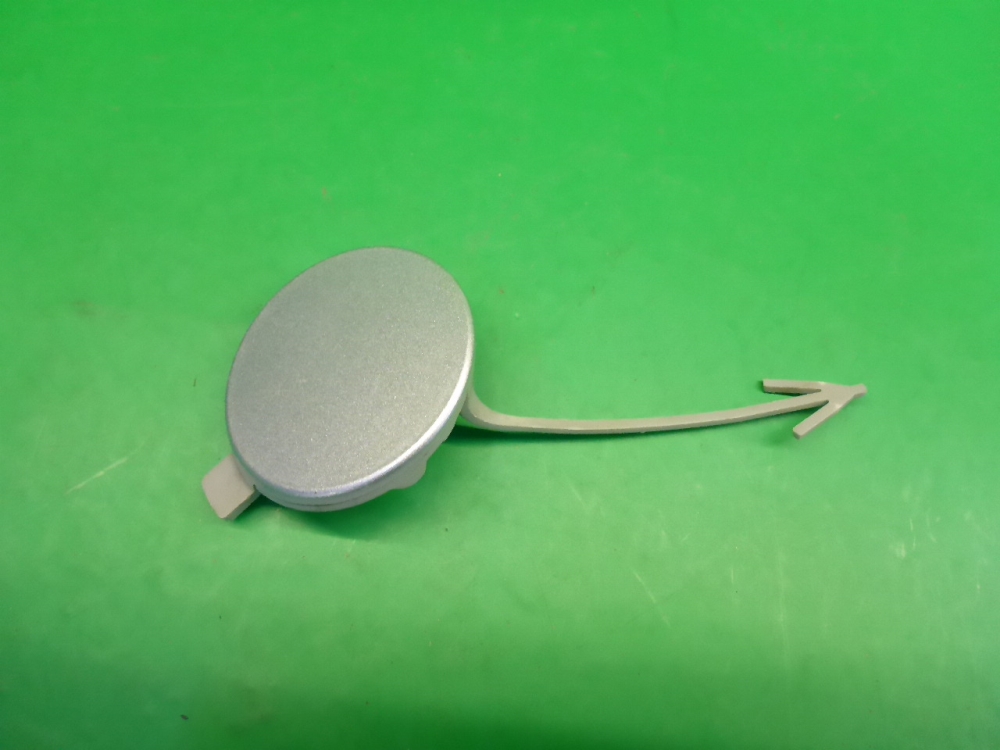 Заглушка бампера