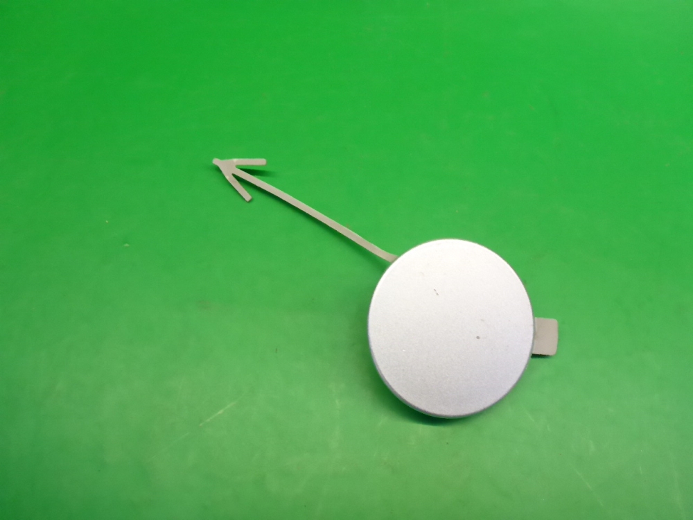 Заглушка бампера