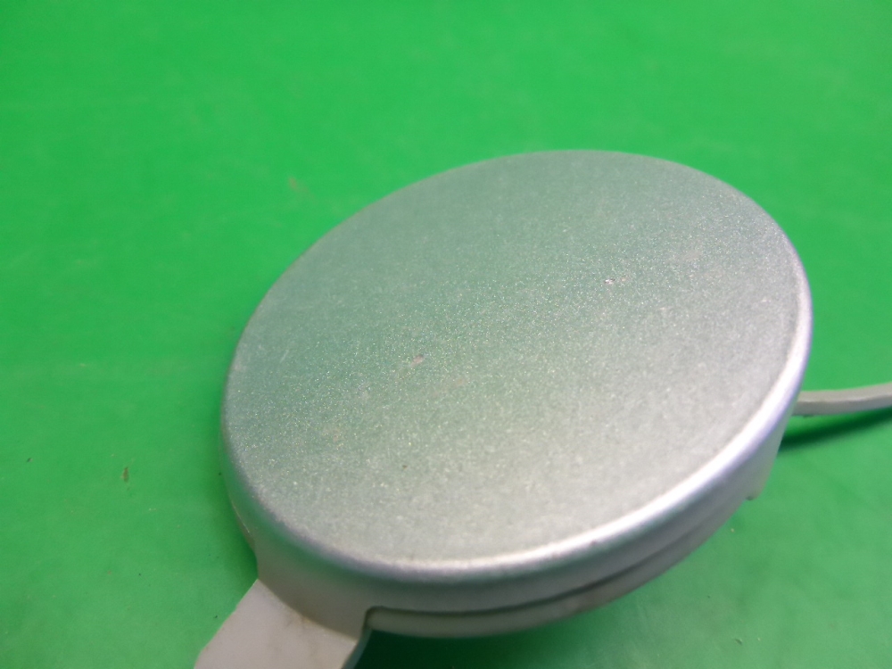 Заглушка бампера