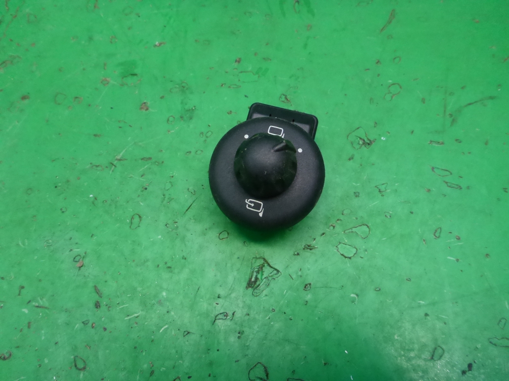 Переключатель регулировки зеркал для Hatch R56 2006-2013
