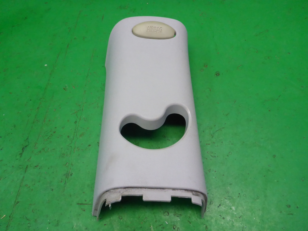 Обшивка стойки