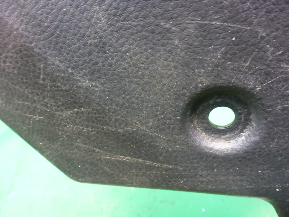 Накладка порога (внутренняя)