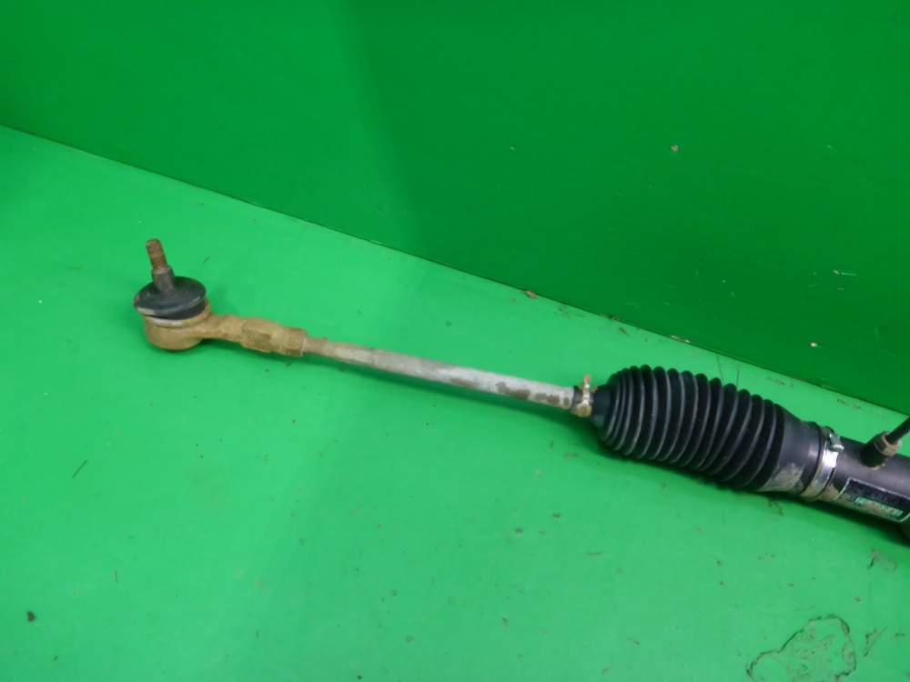 Рейка рулевая