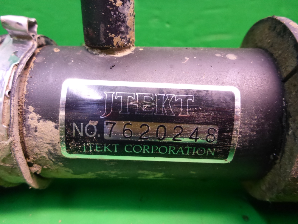 Рейка рулевая