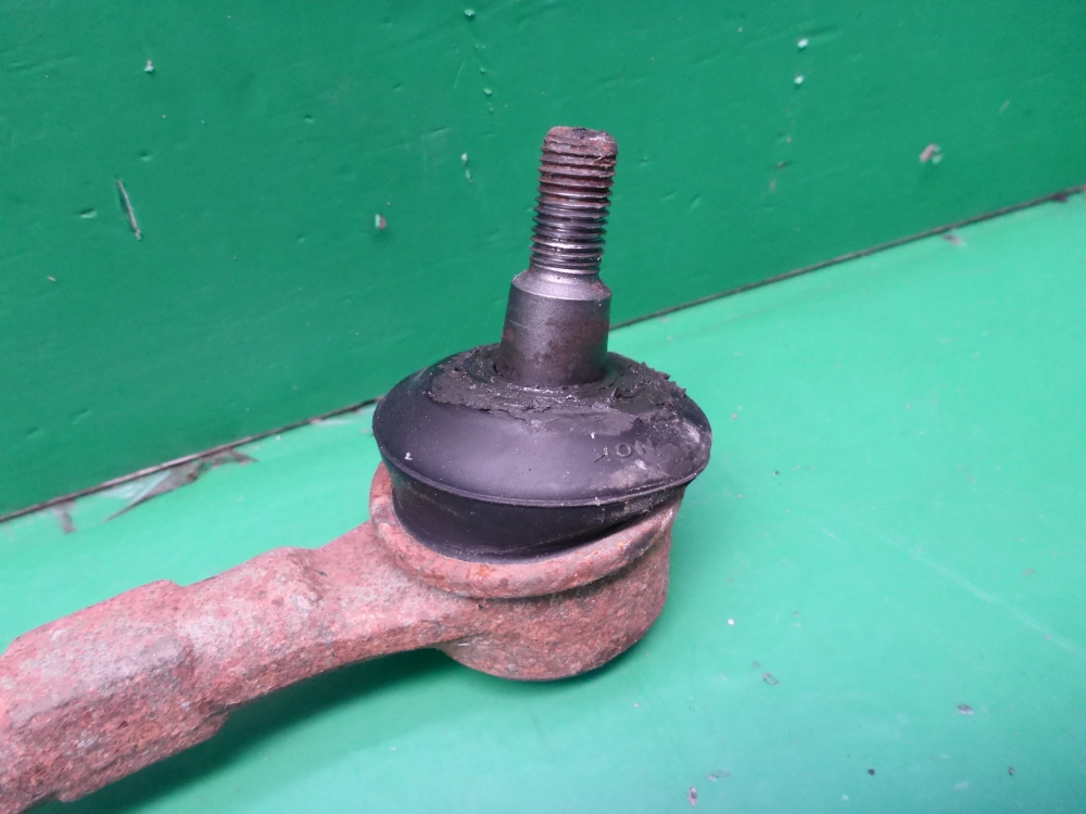 Рейка рулевая