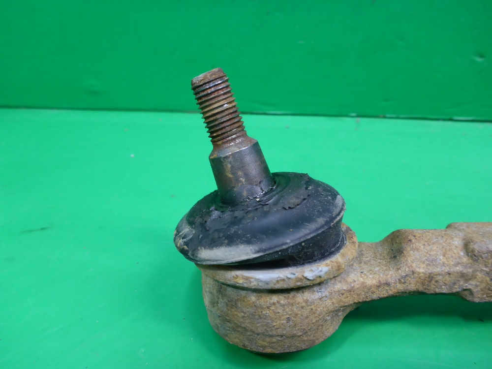 Рейка рулевая