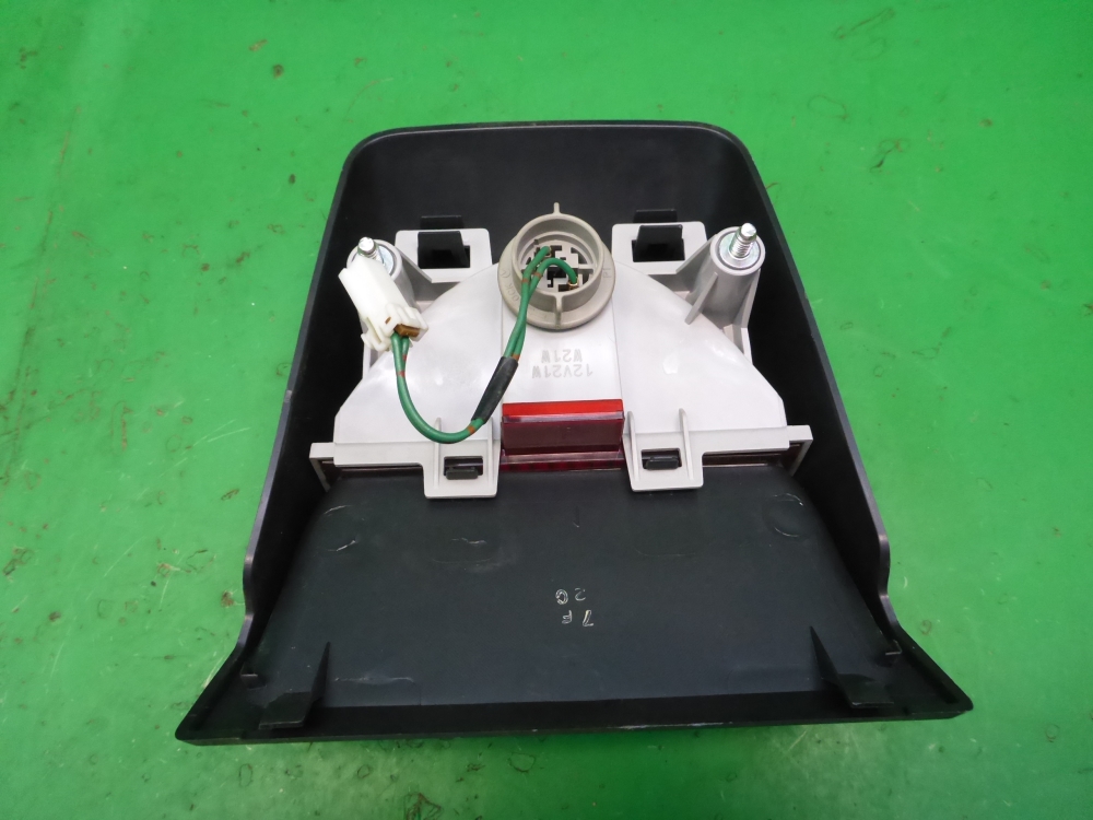 Фонарь задний (стоп сигнал)