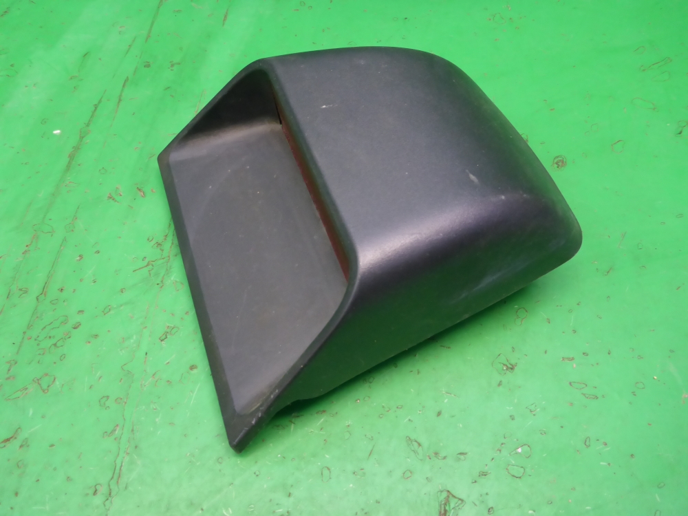 Фонарь задний (стоп сигнал)