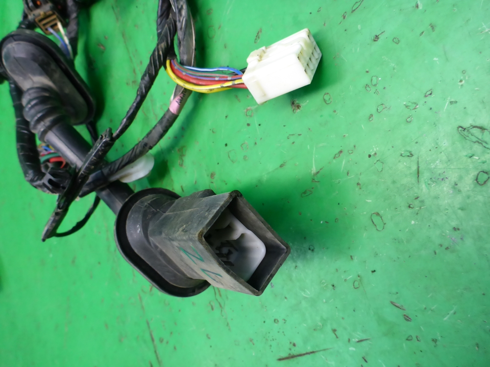 Проводка (коса)