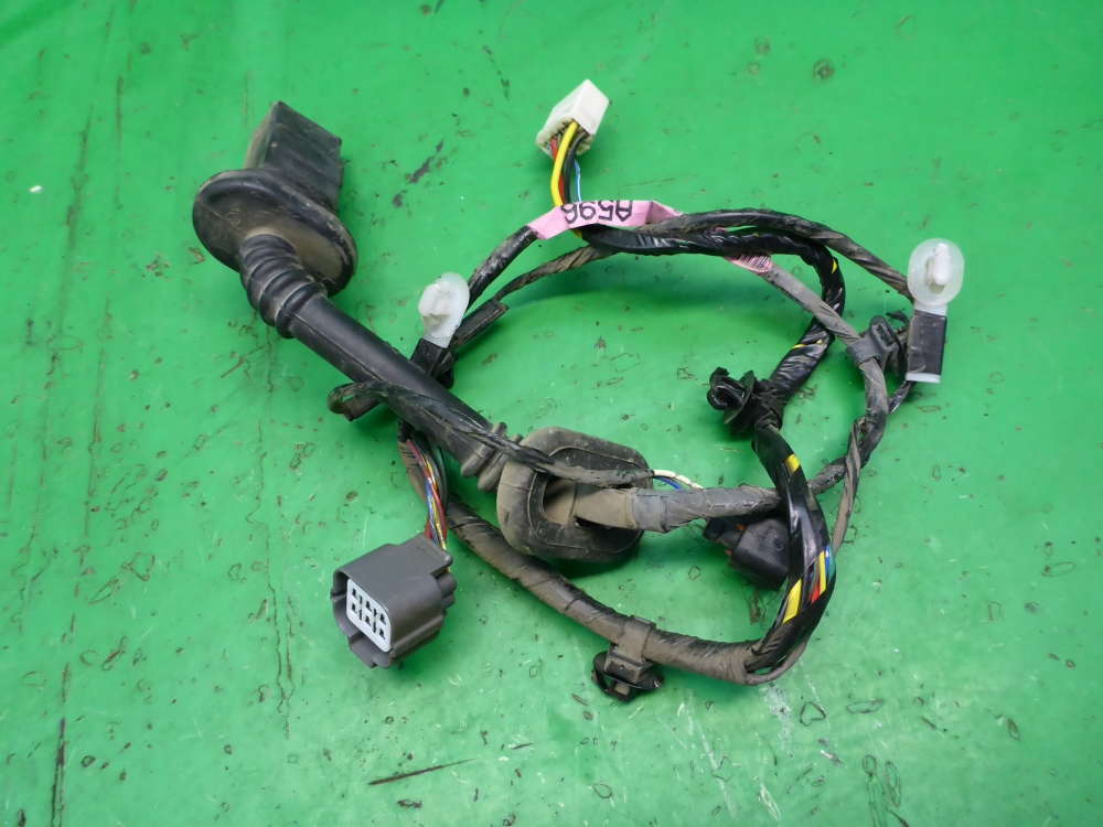 Проводка (коса)