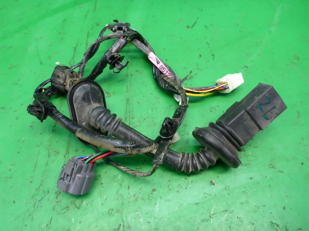 Проводка (коса)