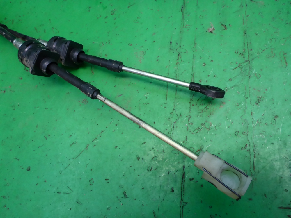 Трос КПП (выбора/переключения передач)