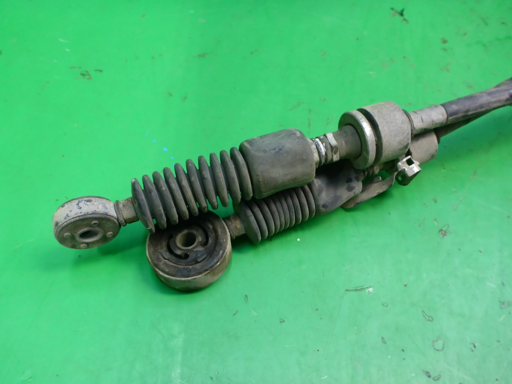 Трос КПП (выбора/переключения передач)