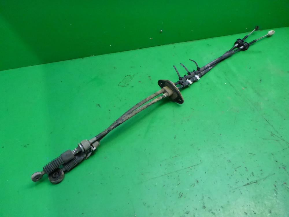 Трос КПП (выбора/переключения передач)