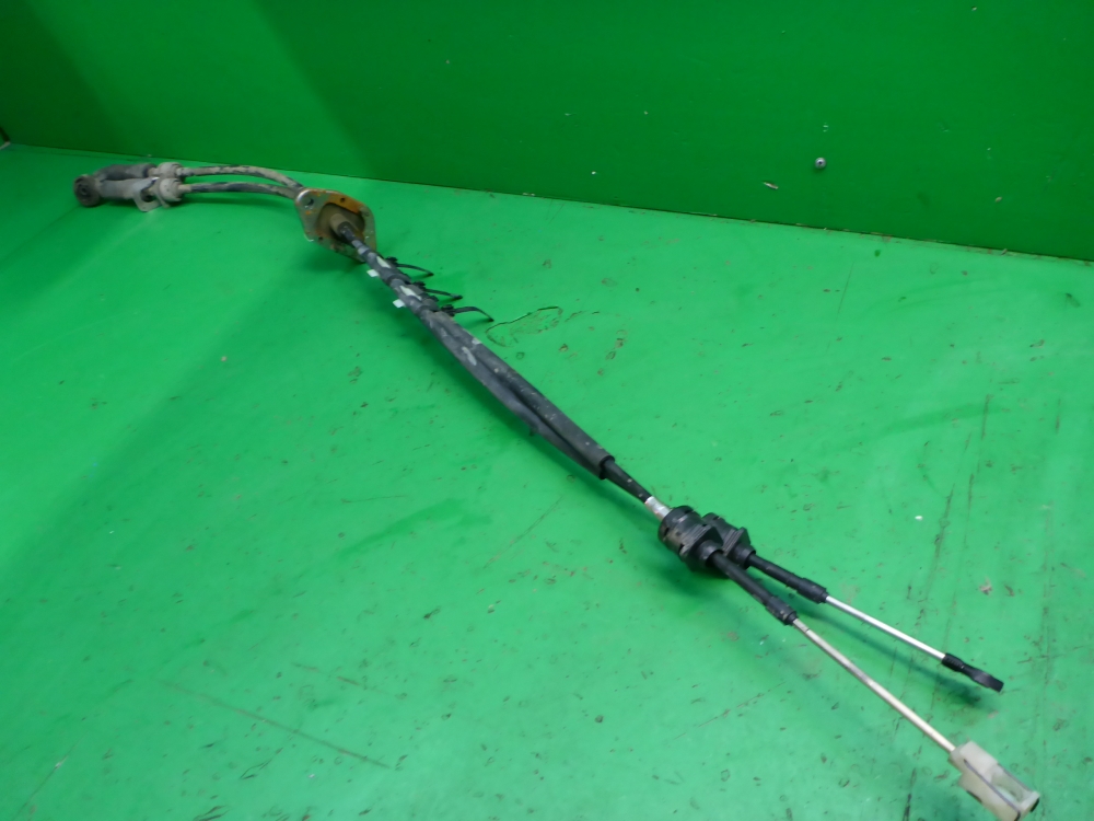 Трос КПП (выбора/переключения передач)