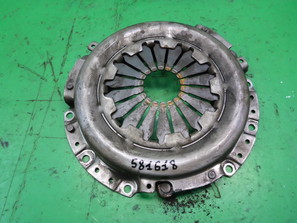 Корзина сцепления