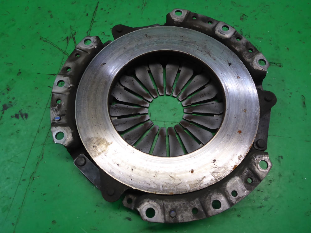 Корзина сцепления