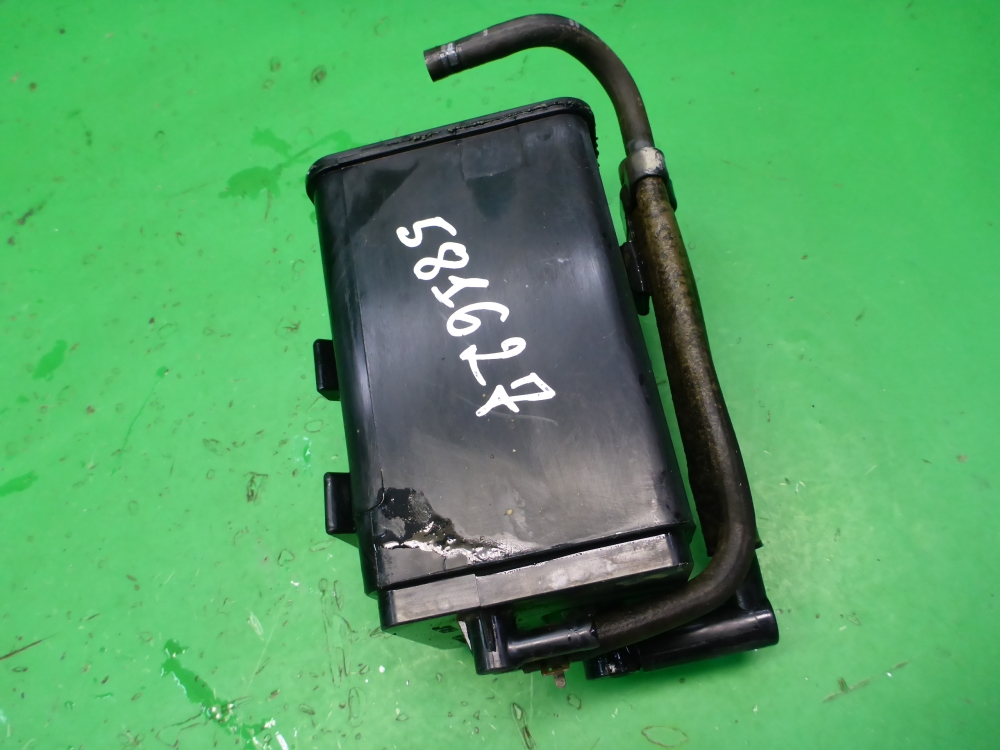 Абсорбер (фильтр угольный)