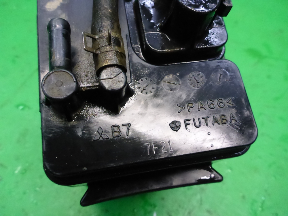 Абсорбер (фильтр угольный)