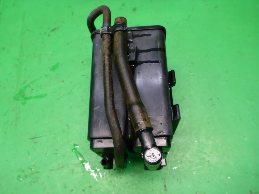 Абсорбер (фильтр угольный)