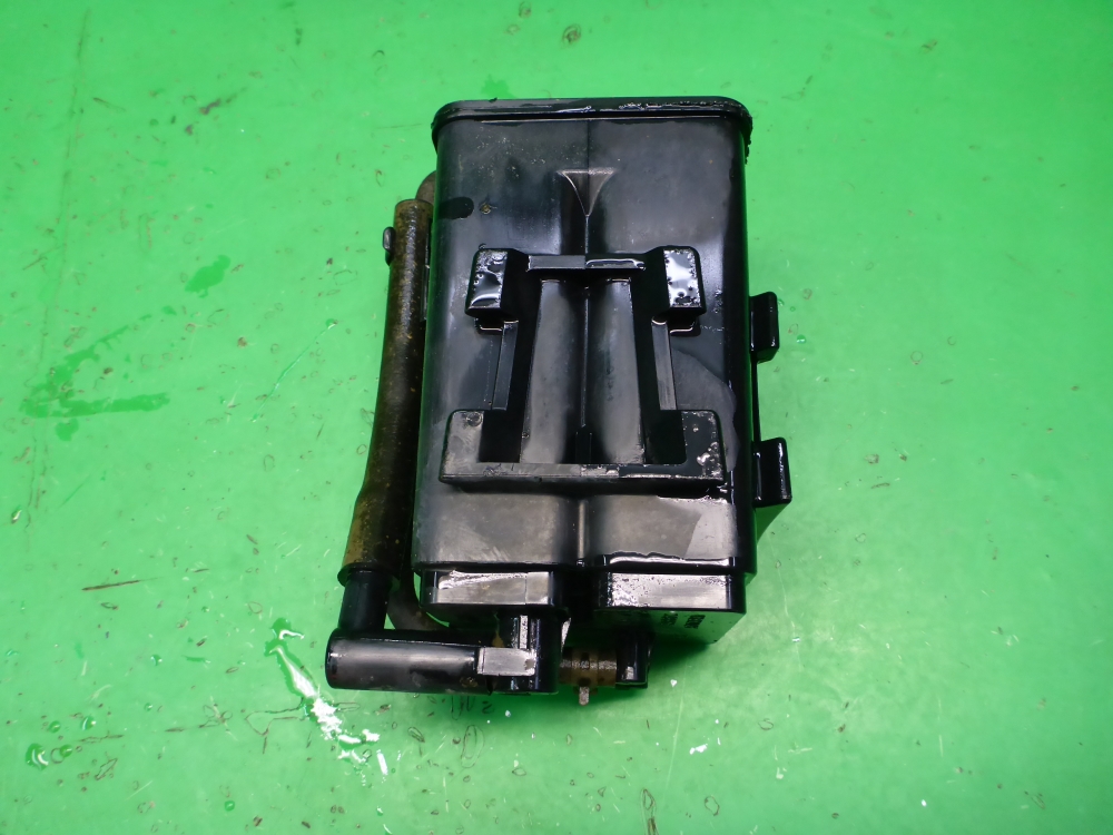 Абсорбер (фильтр угольный)