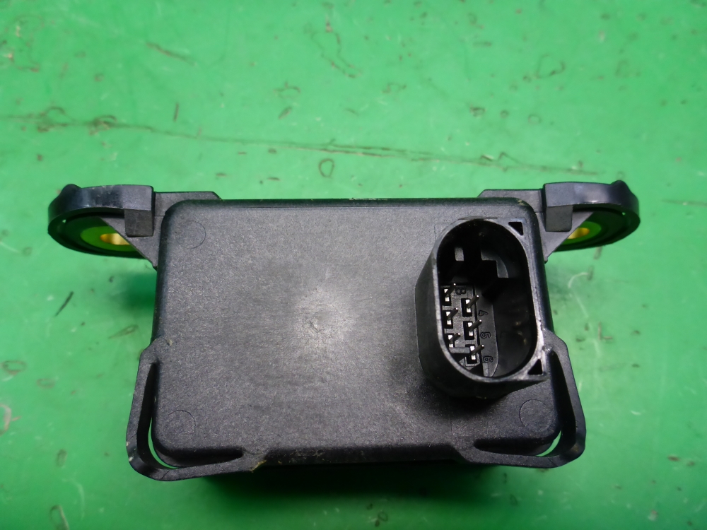 Датчик ускорения