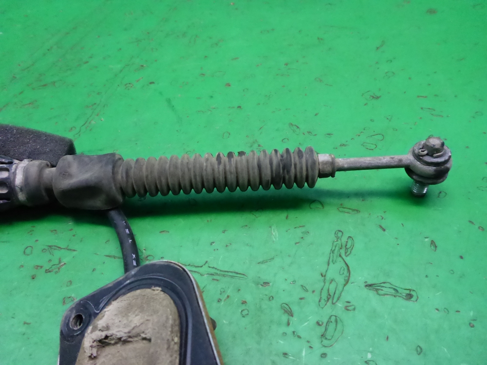 Трос КПП (выбора/переключения передач)