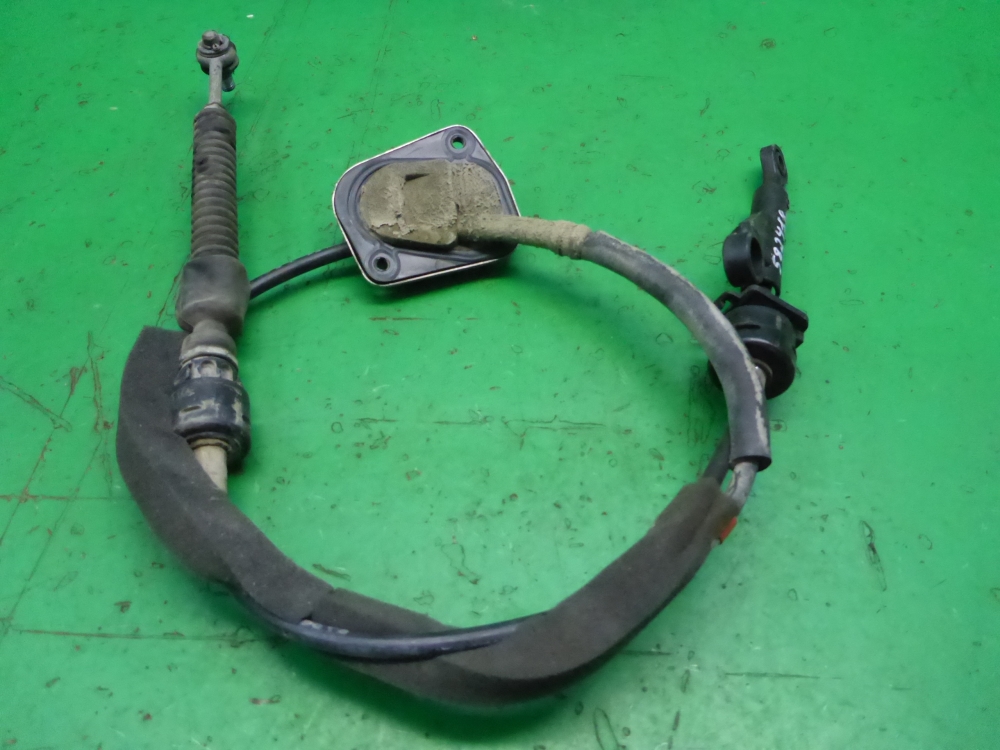 Трос КПП (выбора/переключения передач)